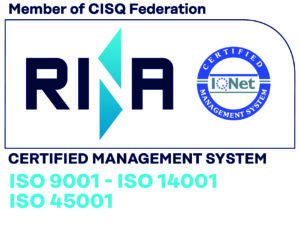 Logo ISO-9001-ISO-14001-ISO