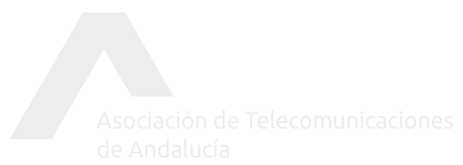 Logo Asociación Telecomunicaciones Andalucía