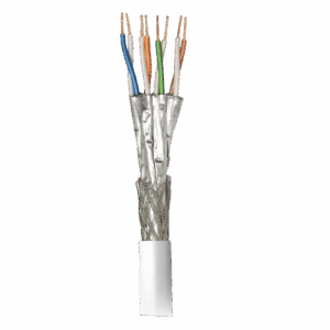 Cable de datos DK7000A S/FTP Cat 7A Dca LSFH 23AWG