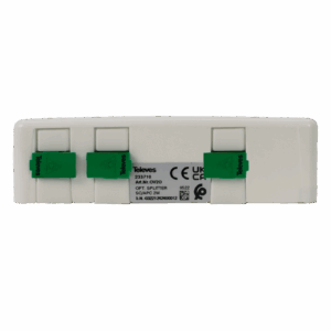 Repartidor Óptico SC/APC 2D 1260...1650nm 4dB