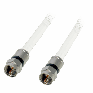 Prolongador coaxial clase A++