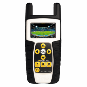 Medidor de campo H30FLEX