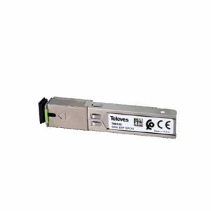 Adaptador ONU SFP 1000 Base-X (SC/APC)