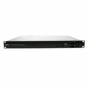 Fuente de alimentación T12 24V - 2,5A (60W)