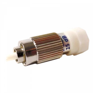 Atenuador óptico FC/UPC 1310/1550nm 15dB