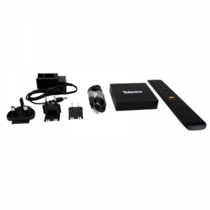Kit Set-Top Box Nemesis V2